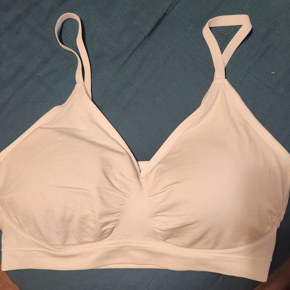 Bali & Abercrombie & Fitch Set Of 5 Vaipus Bras